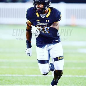 Meet your Posher, Chris